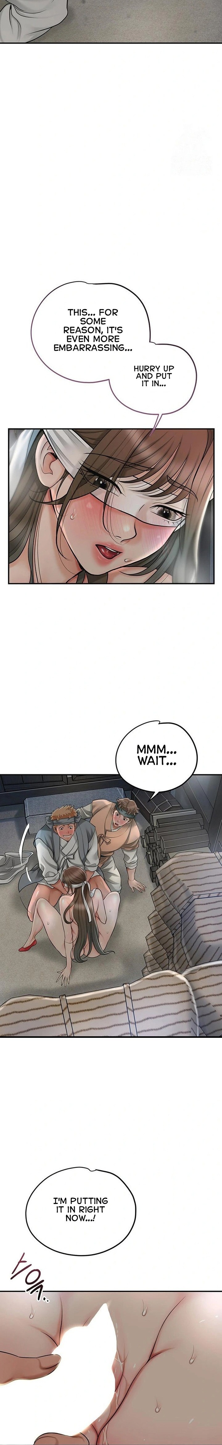 Brothel chapter 37 page 15
