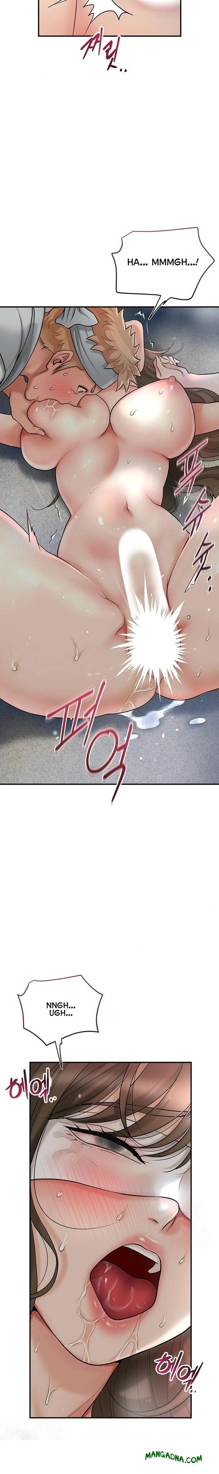 Brothel chapter 38 page 13
