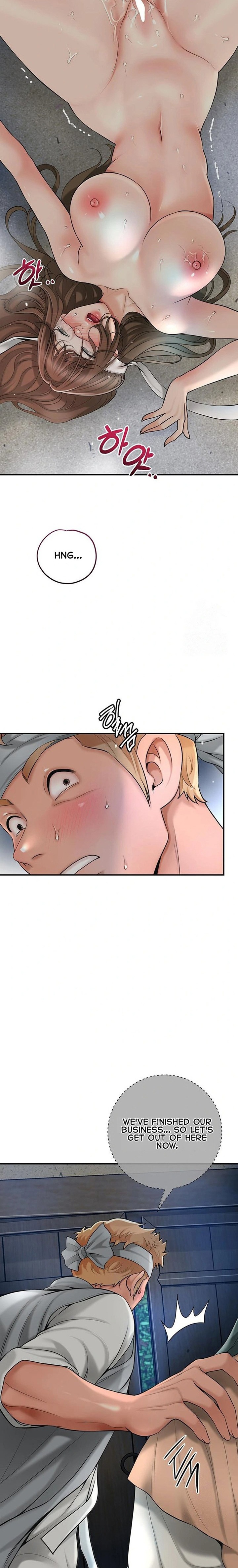 Brothel chapter 38 page 16