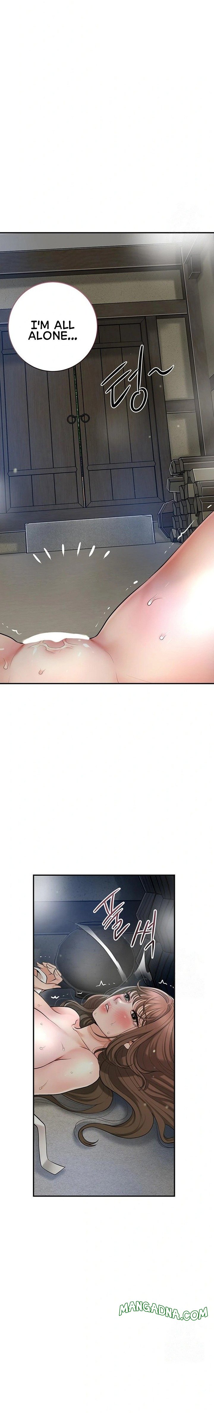Brothel chapter 38 page 20