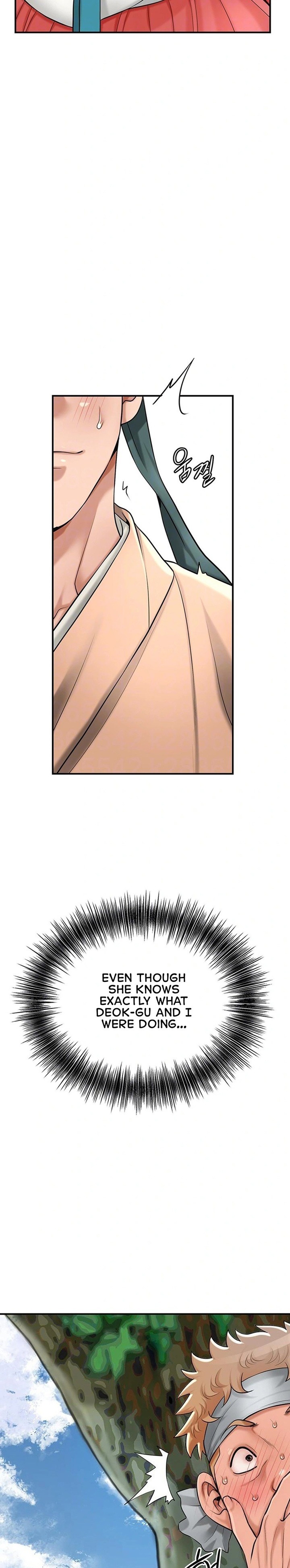 Brothel chapter 39 page 6