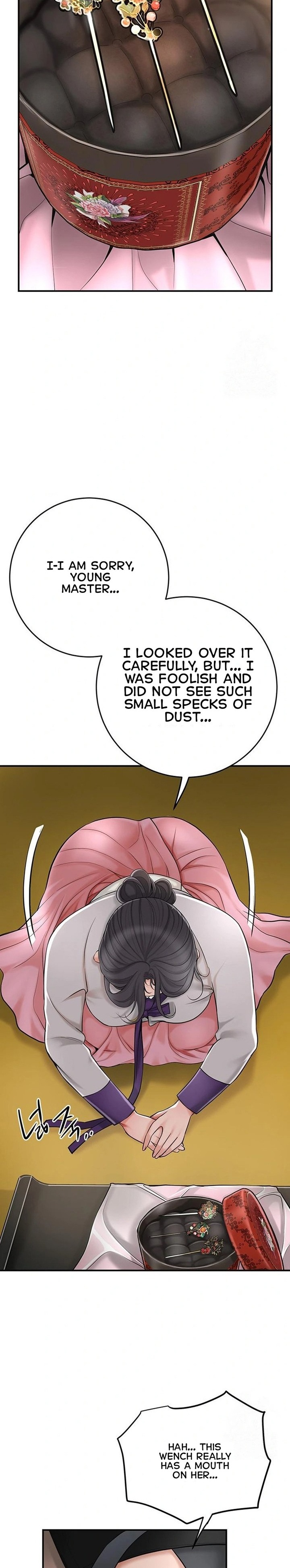 Brothel chapter 39 page 13