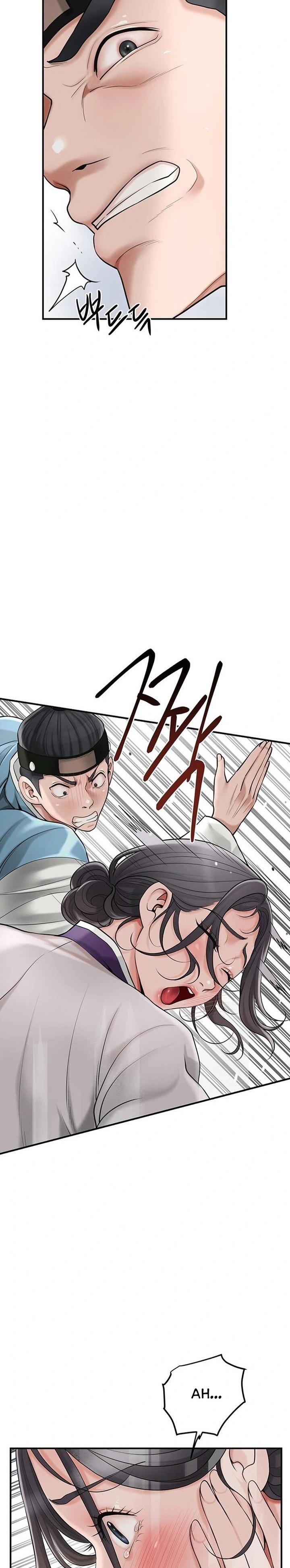 Brothel chapter 39 page 14