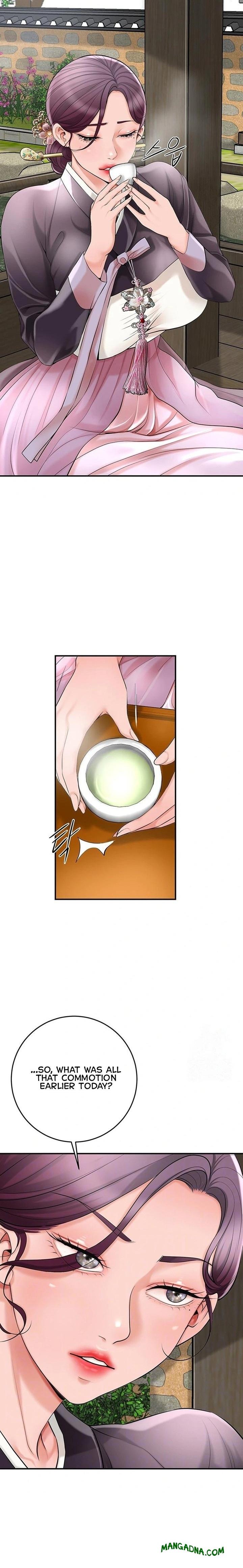 Brothel chapter 40 page 2