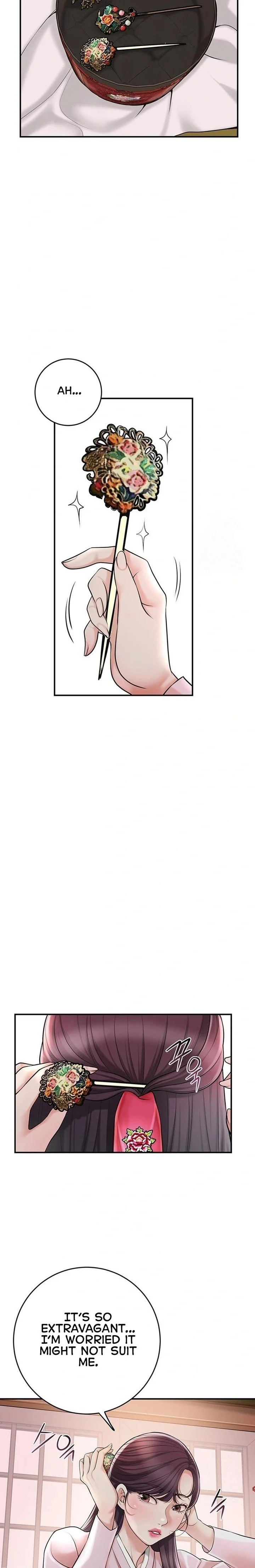 Brothel chapter 40 page 10
