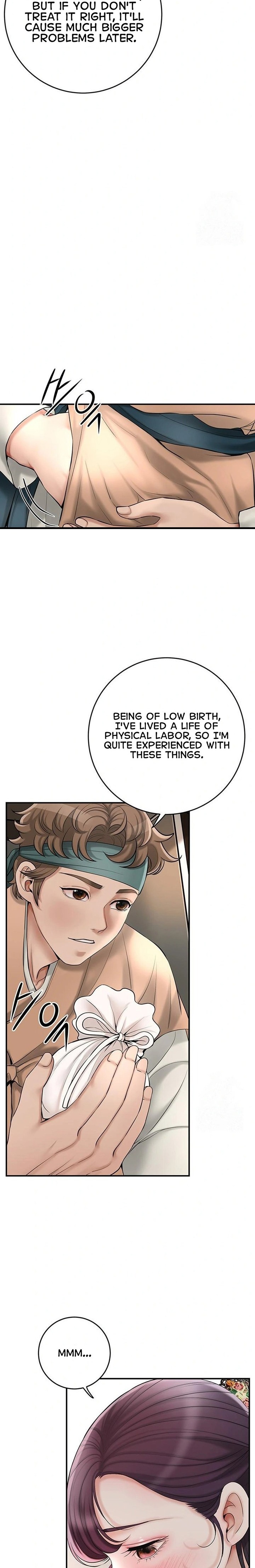 Brothel chapter 40 page 15
