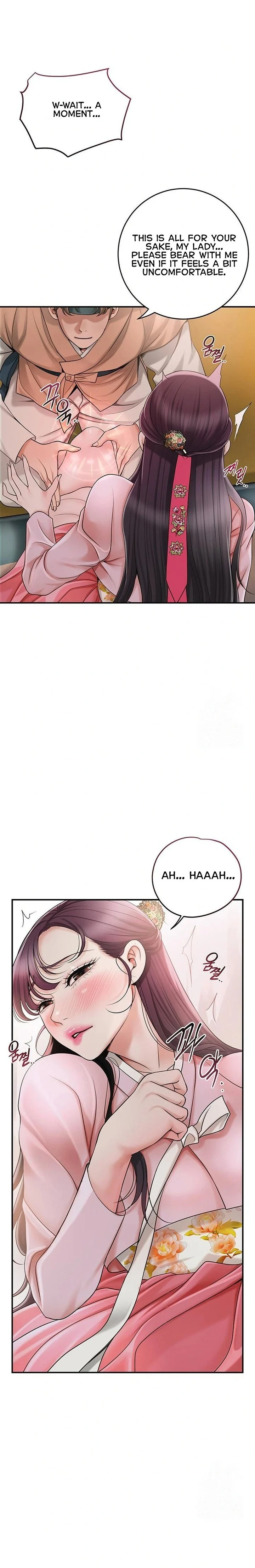 Brothel chapter 40 page 21