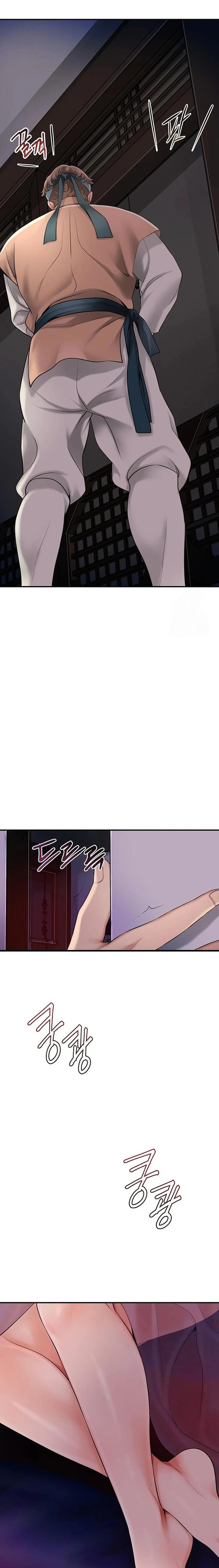 Brothel chapter 40 page 29