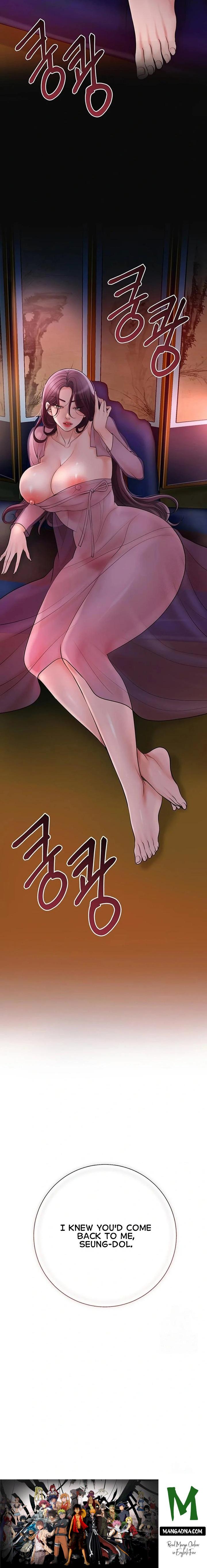 Brothel chapter 40 page 30