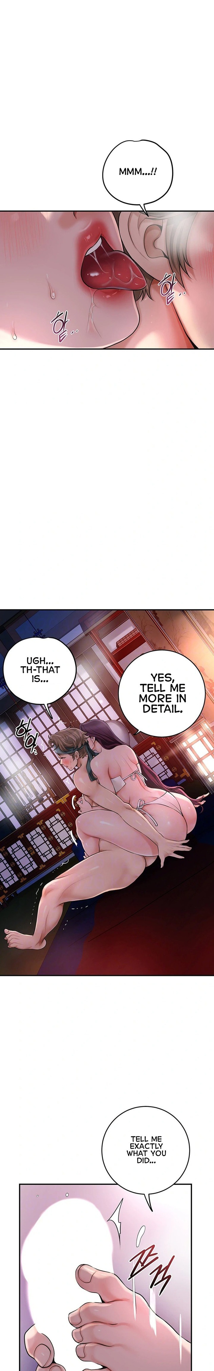 Brothel chapter 41 page 3