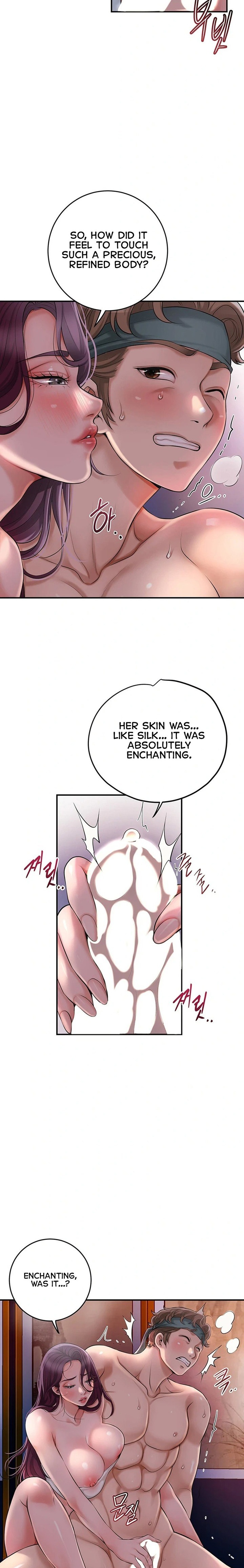 Brothel chapter 41 page 8