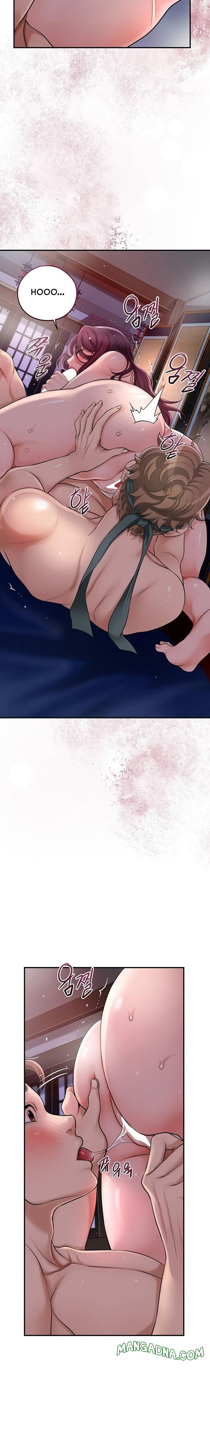 Brothel chapter 41 page 20