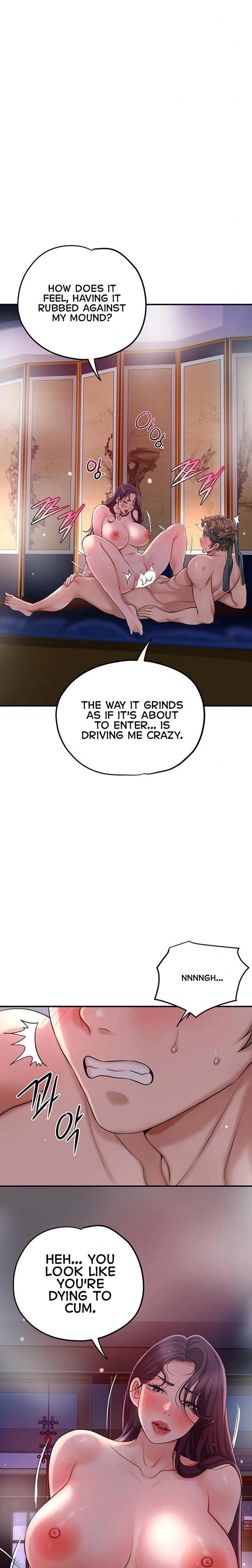 Brothel chapter 42 page 13