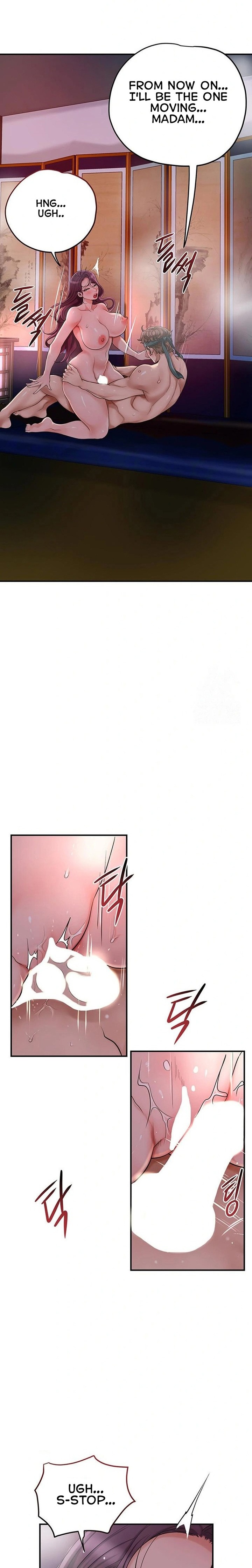 Brothel chapter 42 page 18