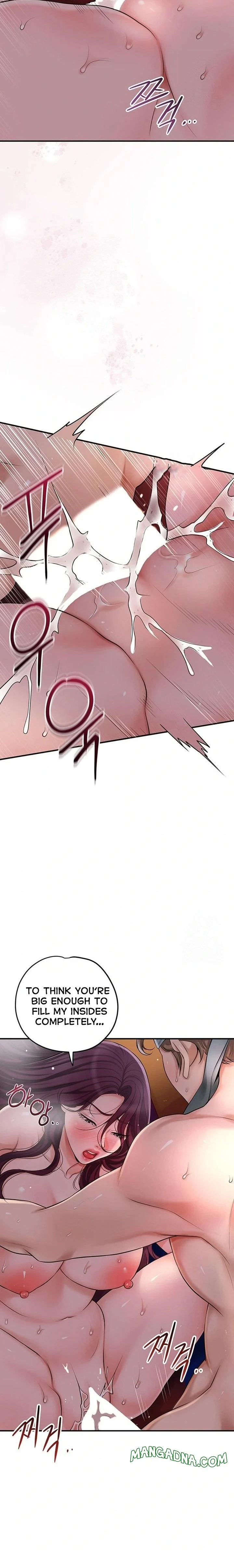 Brothel chapter 43 page 5