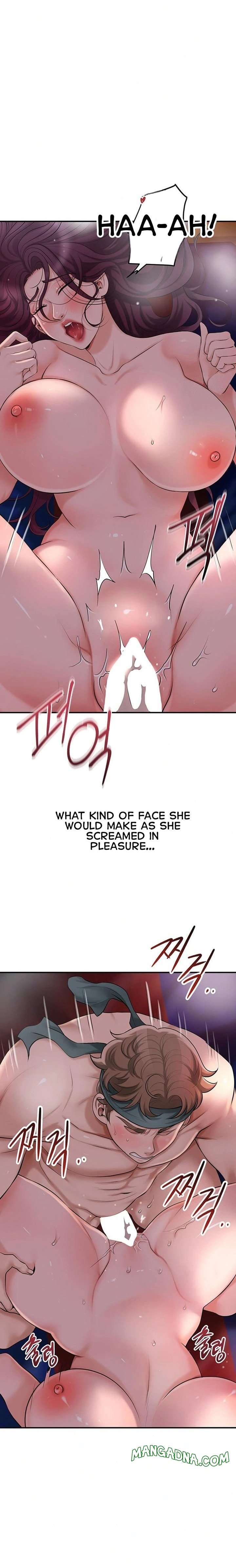 Brothel chapter 43 page 8