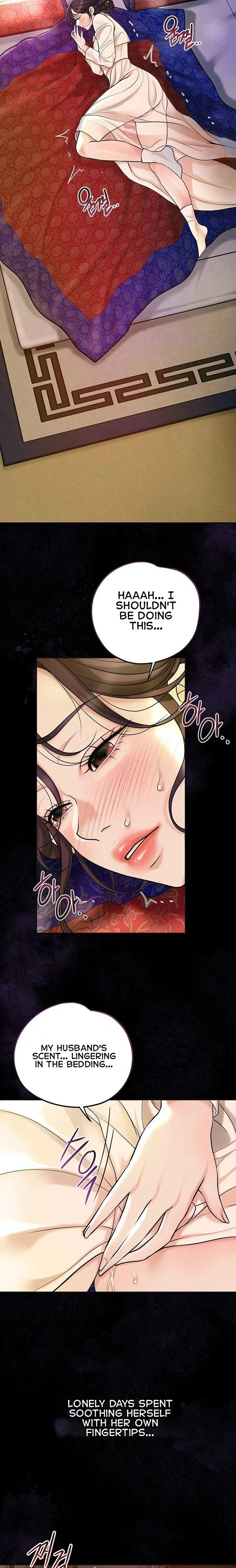 Brothel chapter 45 page 3