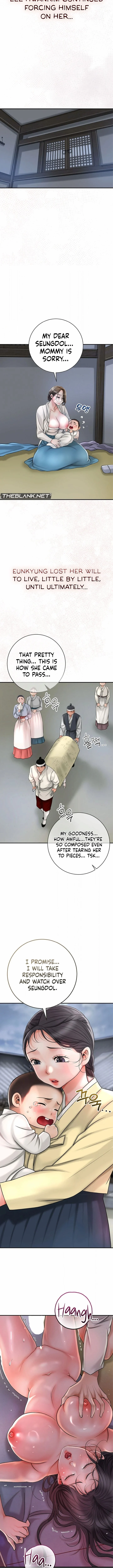 Brothel chapter 8 page 9
