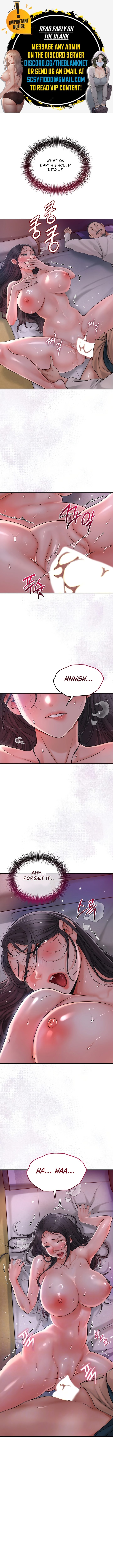 Brothel chapter 9 page 1