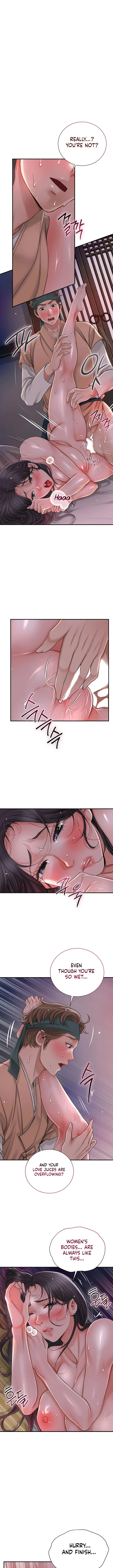 Brothel chapter 9 page 6