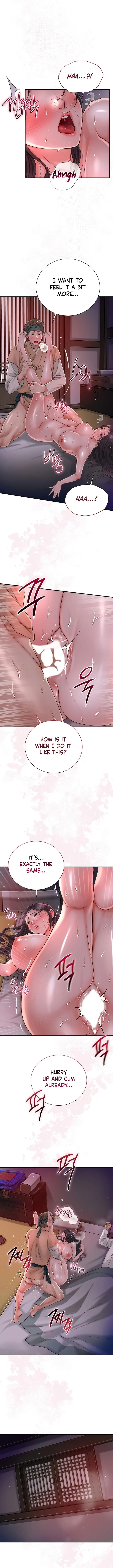 Brothel chapter 9 page 8
