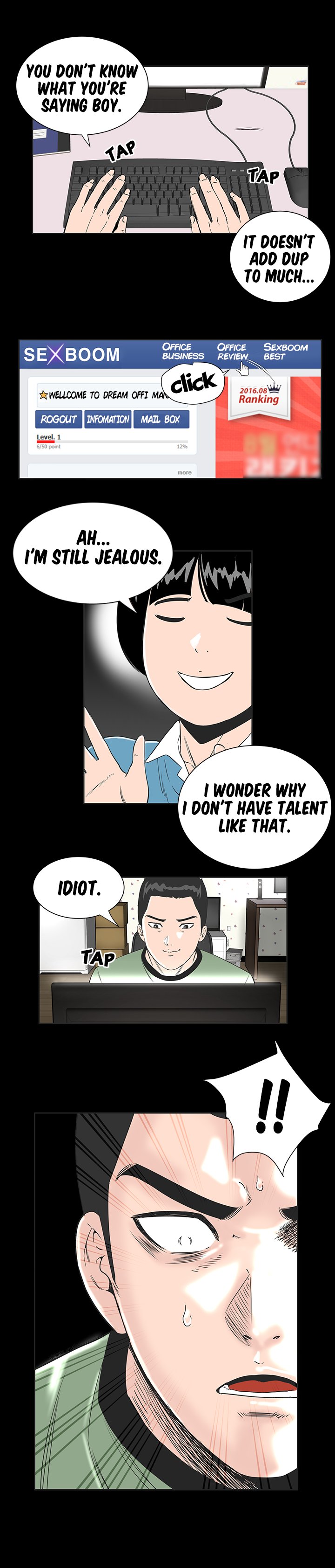Brothel chapter 1 page 4