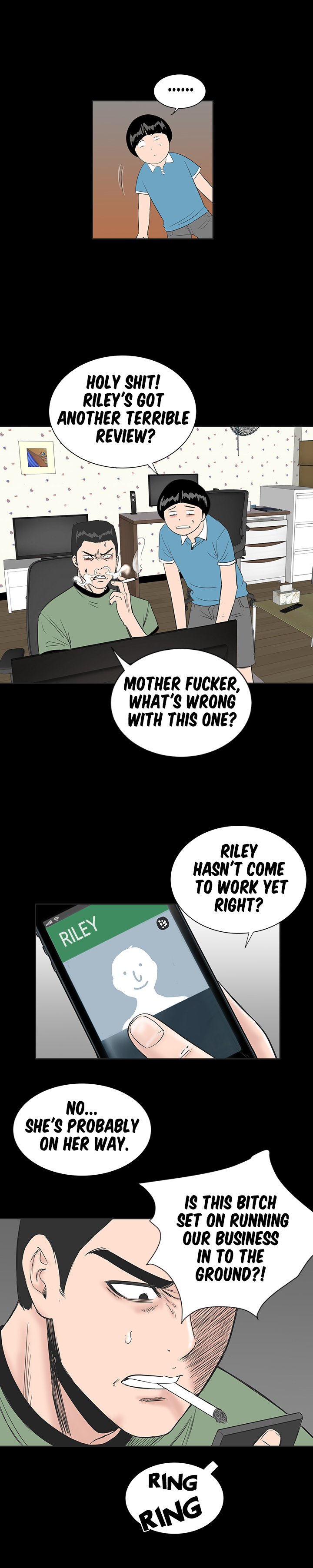 Brothel chapter 1 page 7