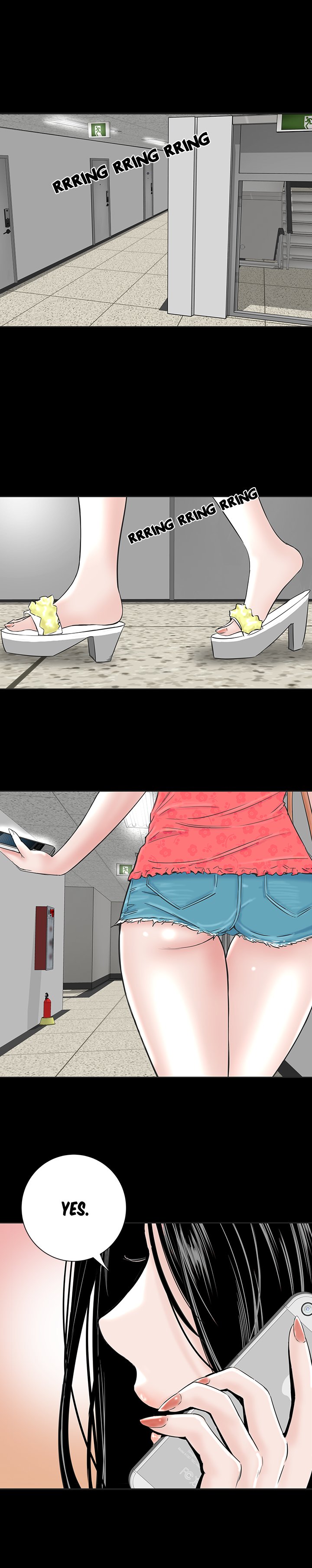 Brothel chapter 1 page 8