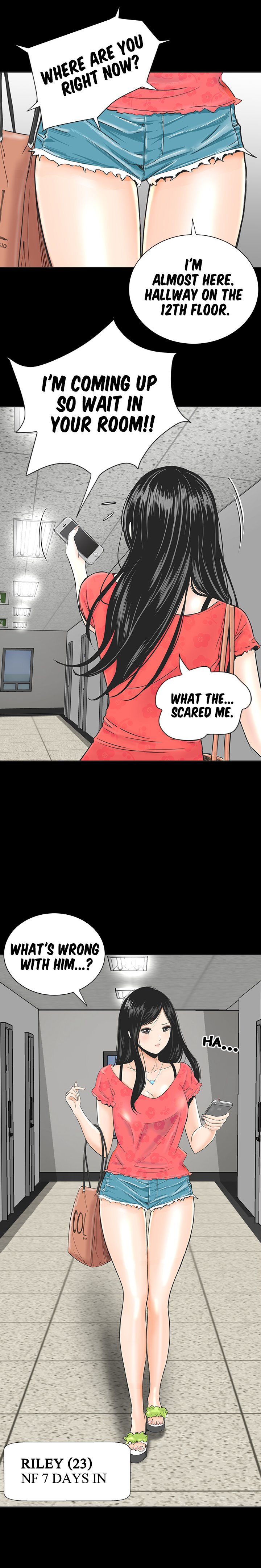 Brothel chapter 1 page 9