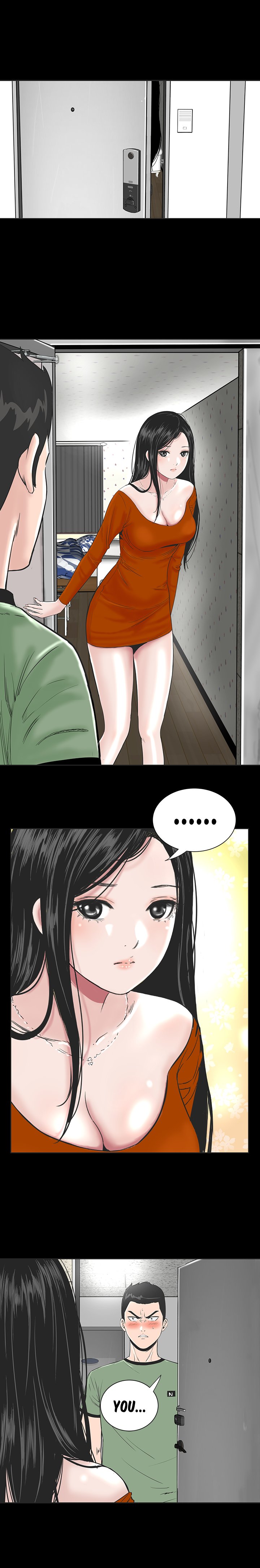 Brothel chapter 1 page 12