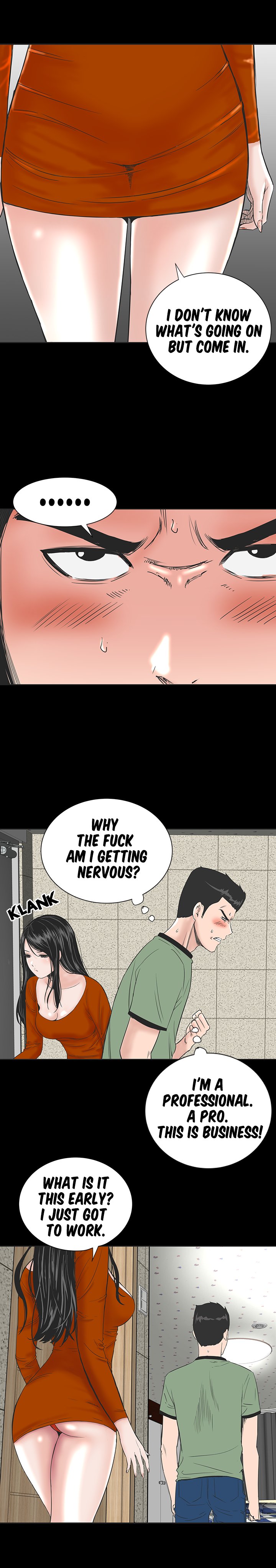Brothel chapter 1 page 13