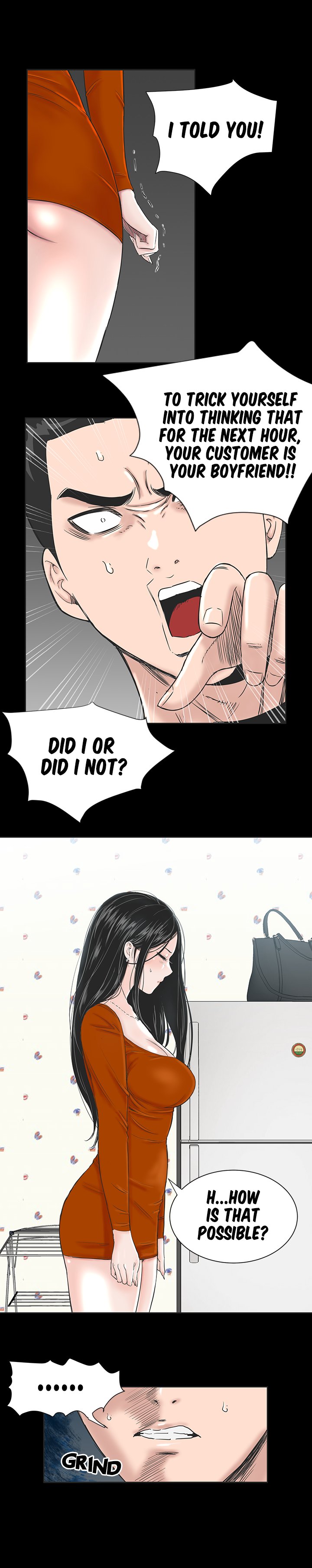 Brothel chapter 1 page 17