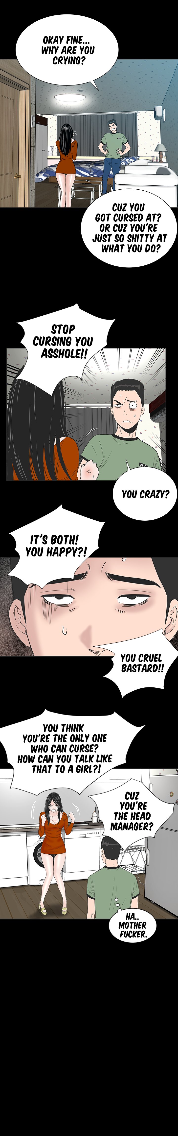 Brothel chapter 1 page 20