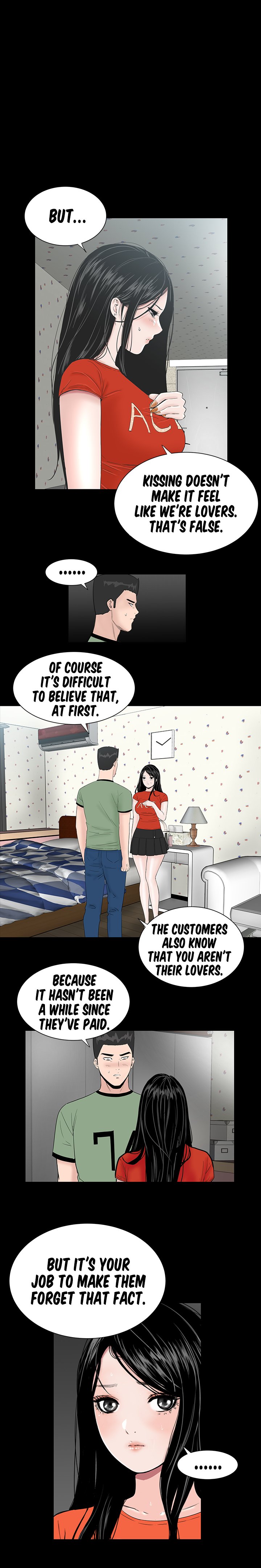Brothel chapter 10 page 3