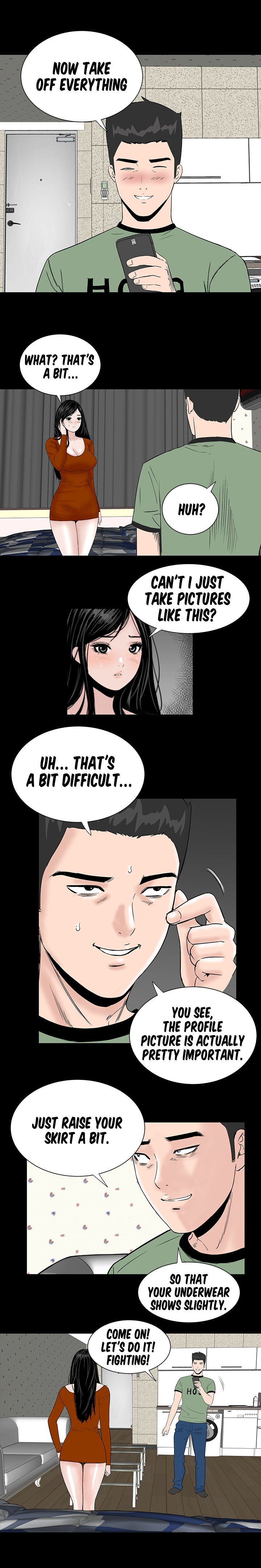 Brothel chapter 10 page 18