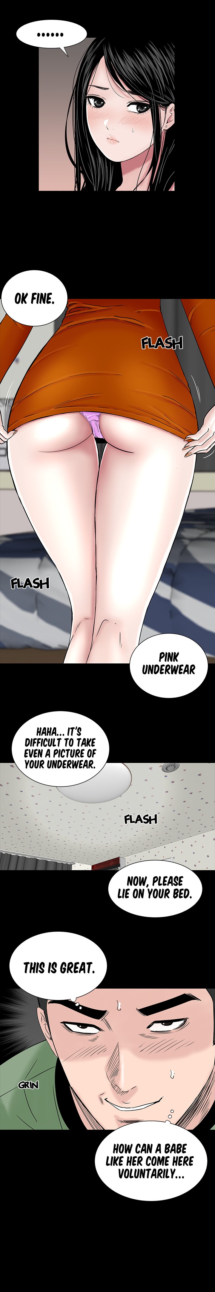 Brothel chapter 10 page 19