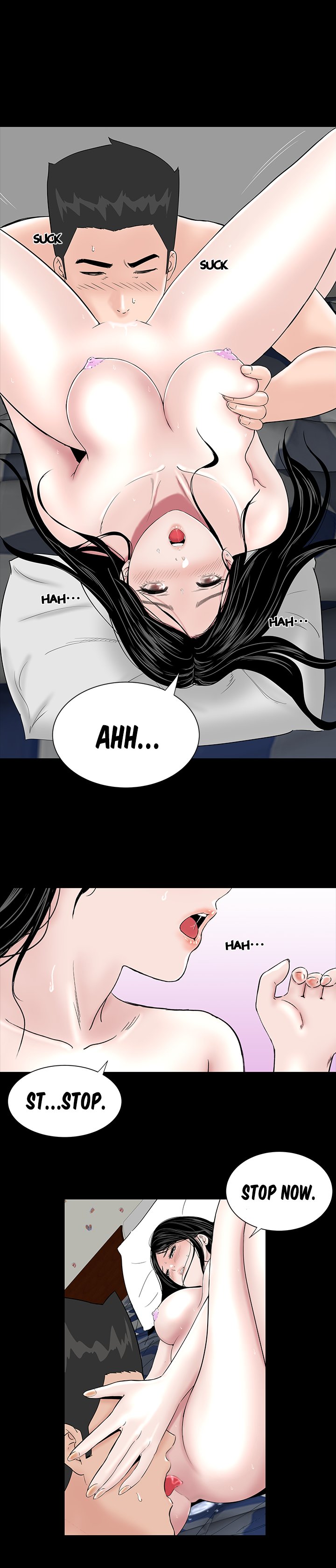 Brothel chapter 10 page 22