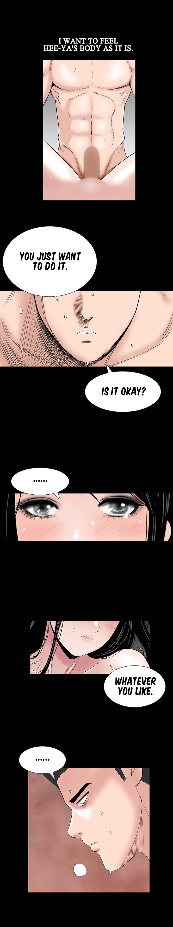 Brothel chapter 11 page 3