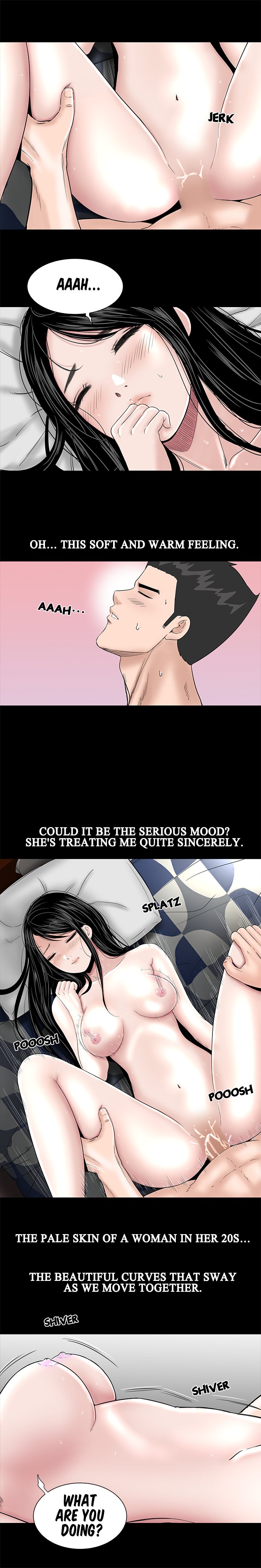 Brothel chapter 11 page 5