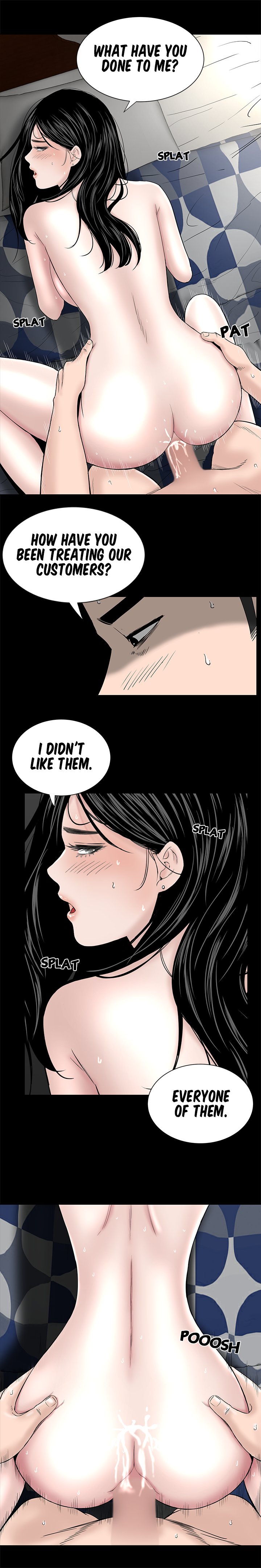 Brothel chapter 11 page 11