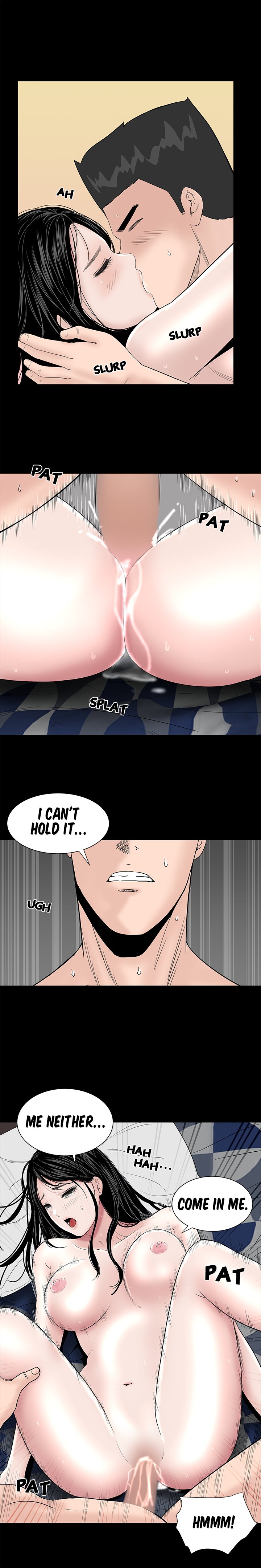 Brothel chapter 11 page 14