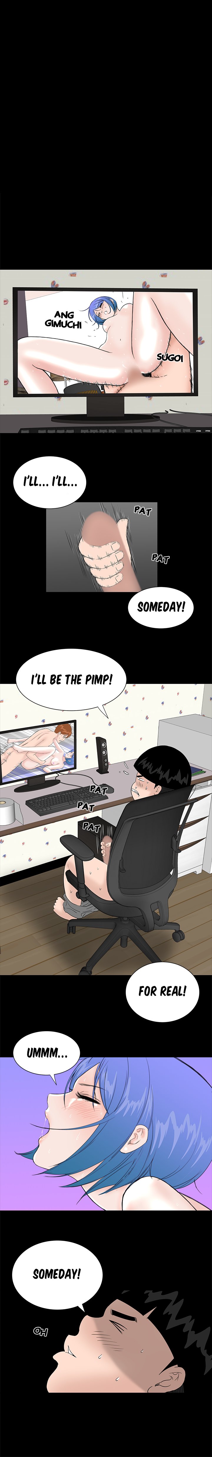 Brothel chapter 11 page 17