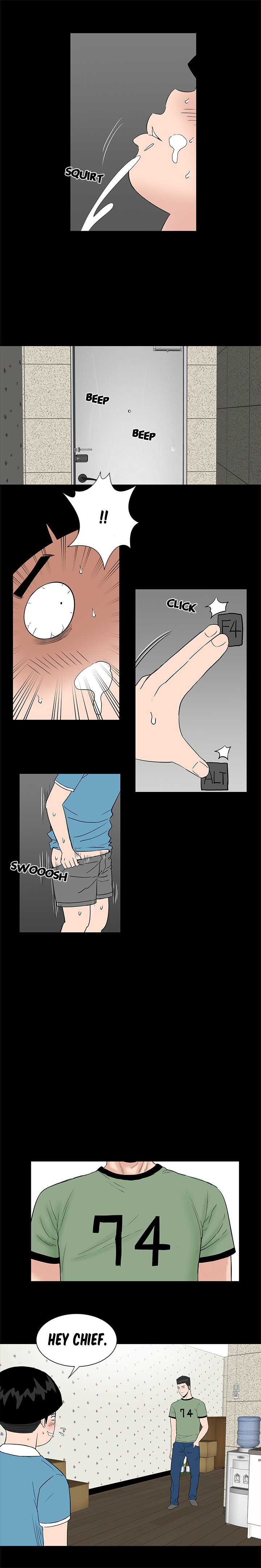 Brothel chapter 11 page 18