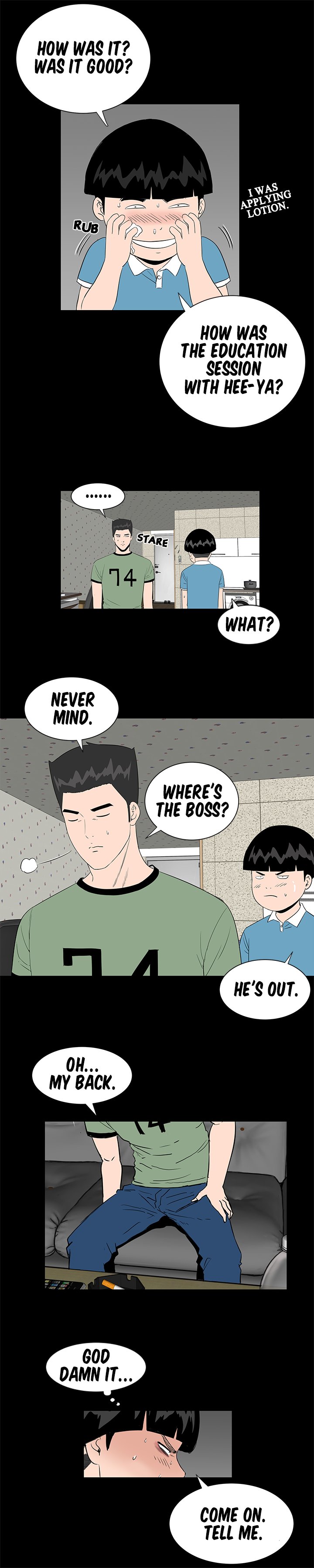 Brothel chapter 11 page 19