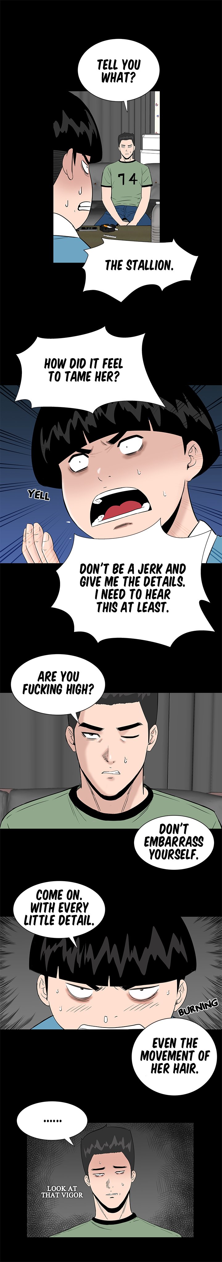 Brothel chapter 11 page 20