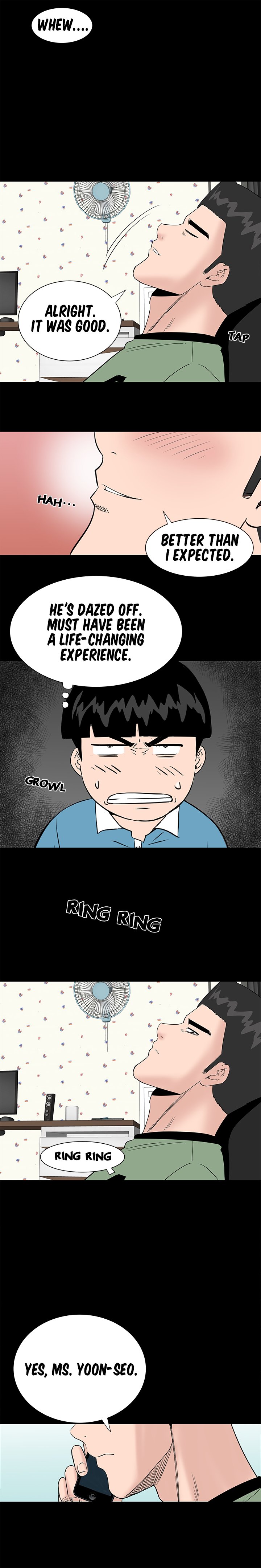 Brothel chapter 11 page 21