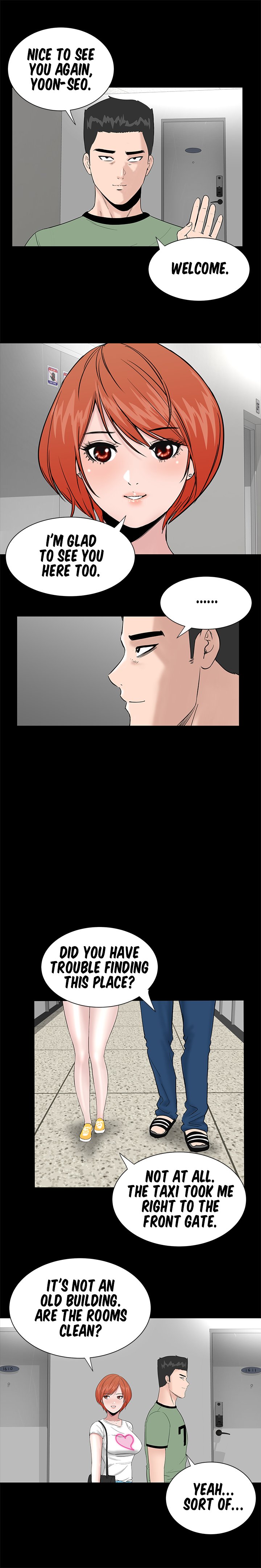 Brothel chapter 12 page 2