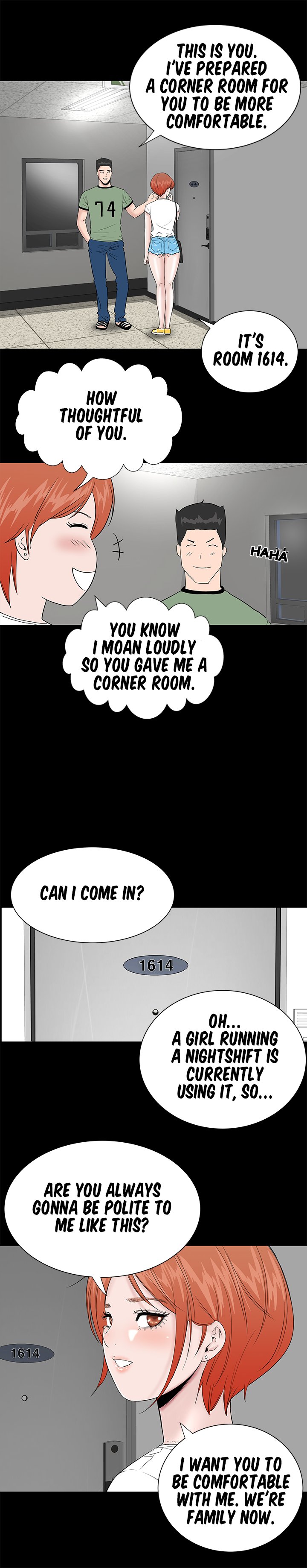 Brothel chapter 12 page 3