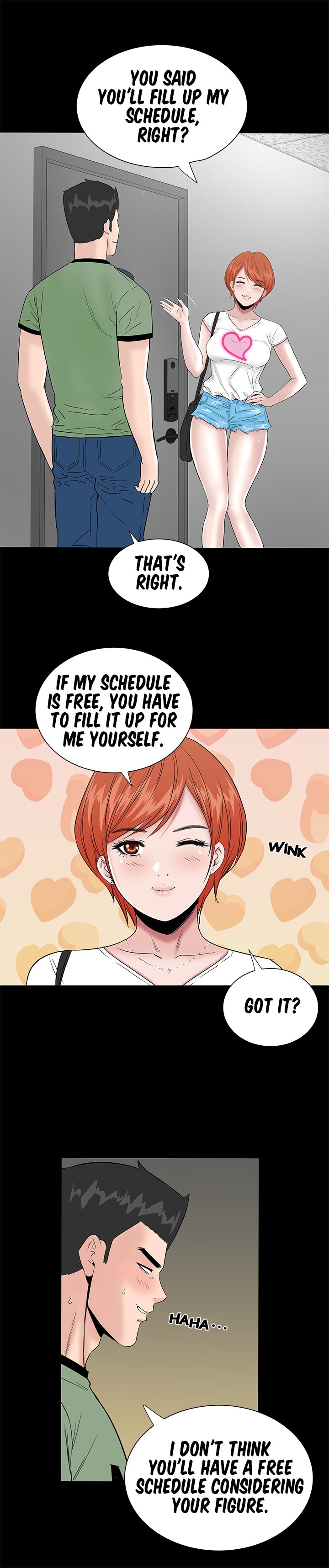 Brothel chapter 12 page 5