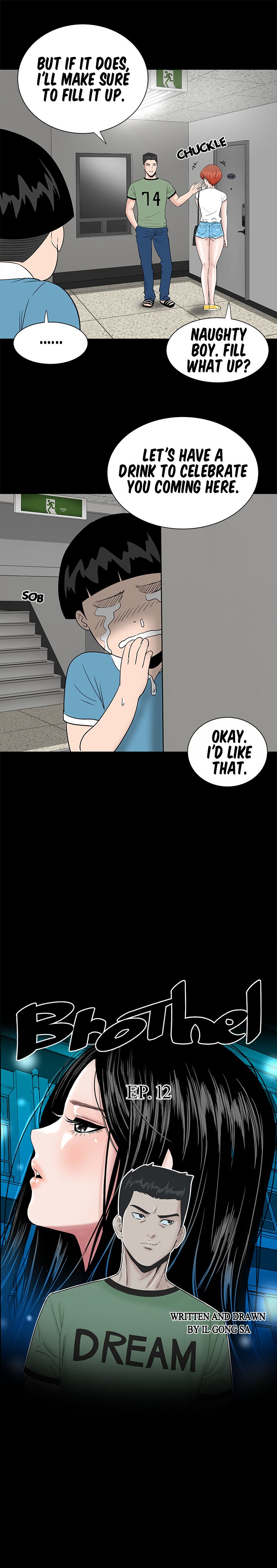 Brothel chapter 12 page 6